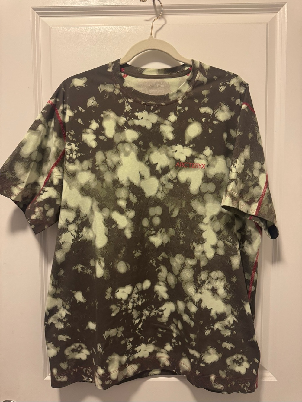 Arc'teryx WALK GENTLY COPAL T-SHIRT